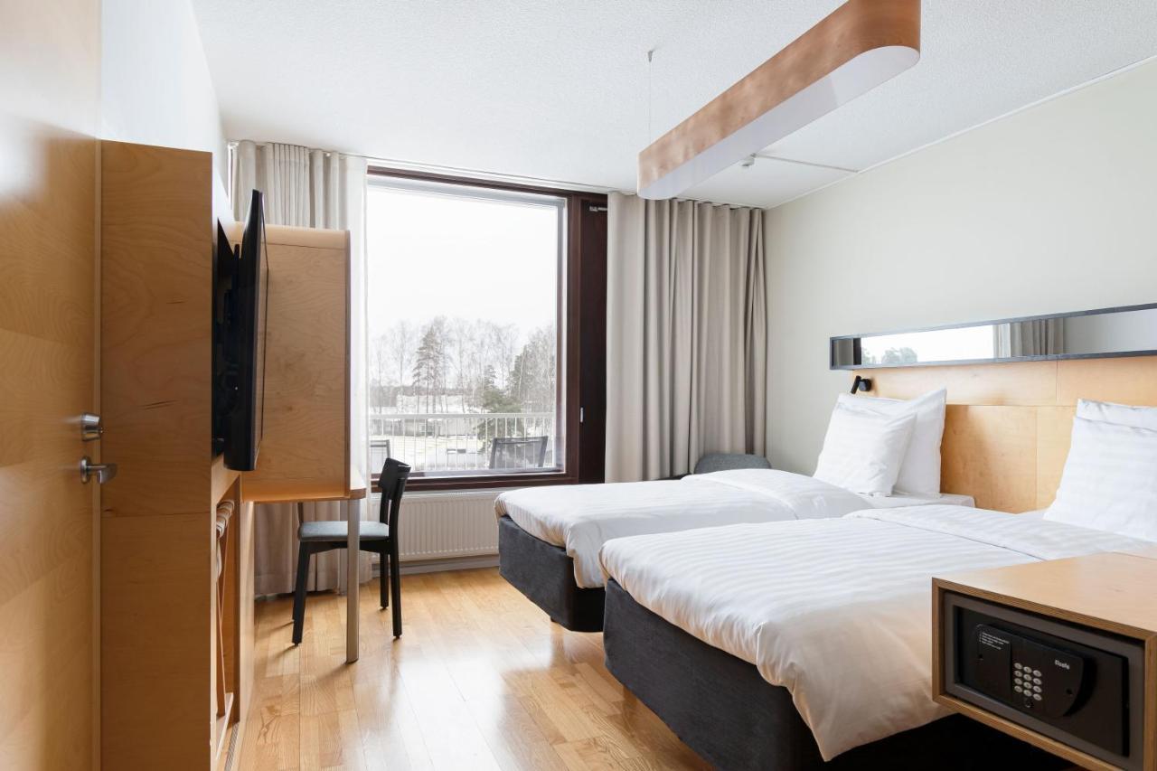 Original Sokos Tapiola Garden Hotel 4*