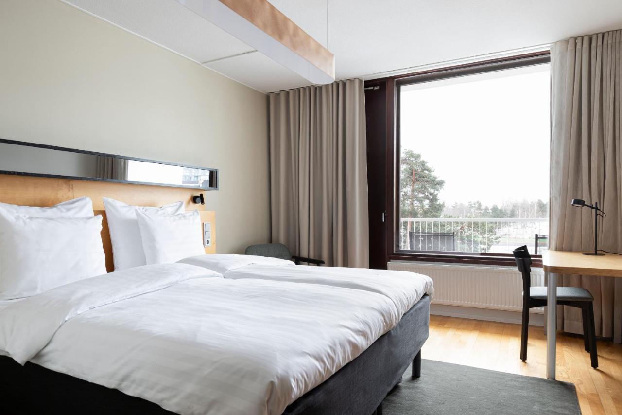 Original Sokos Tapiola Garden 4* Espoo