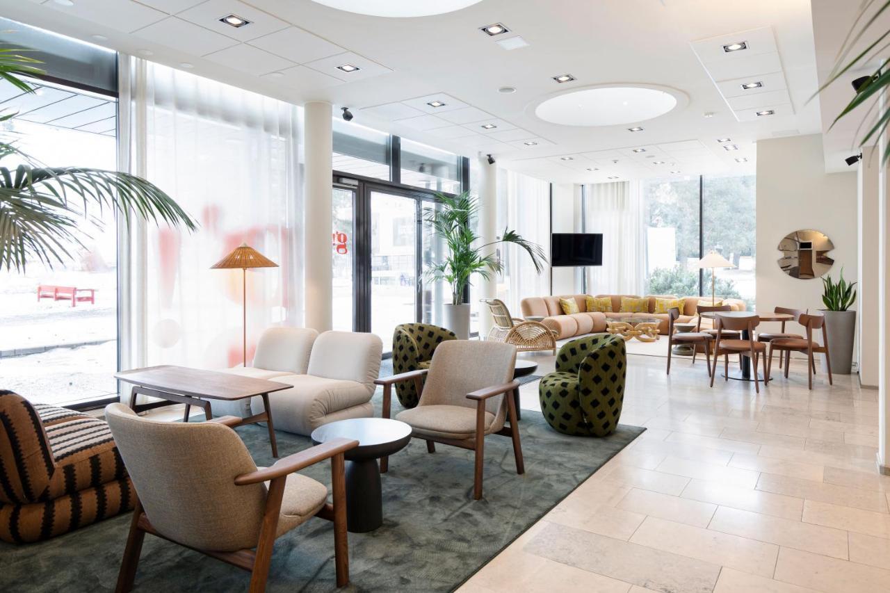 Hotel Original Sokos Tapiola Garden 4*
