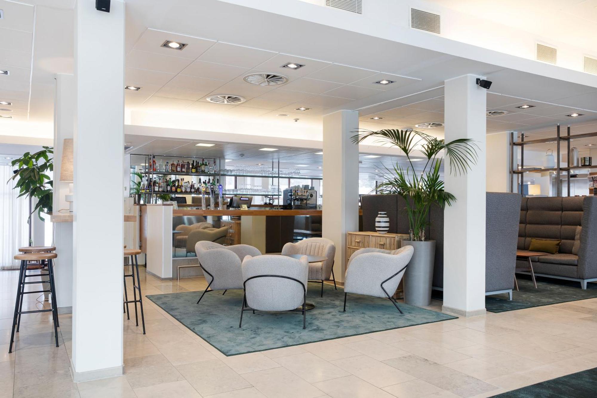 Hotel Original Sokos Tapiola Garden