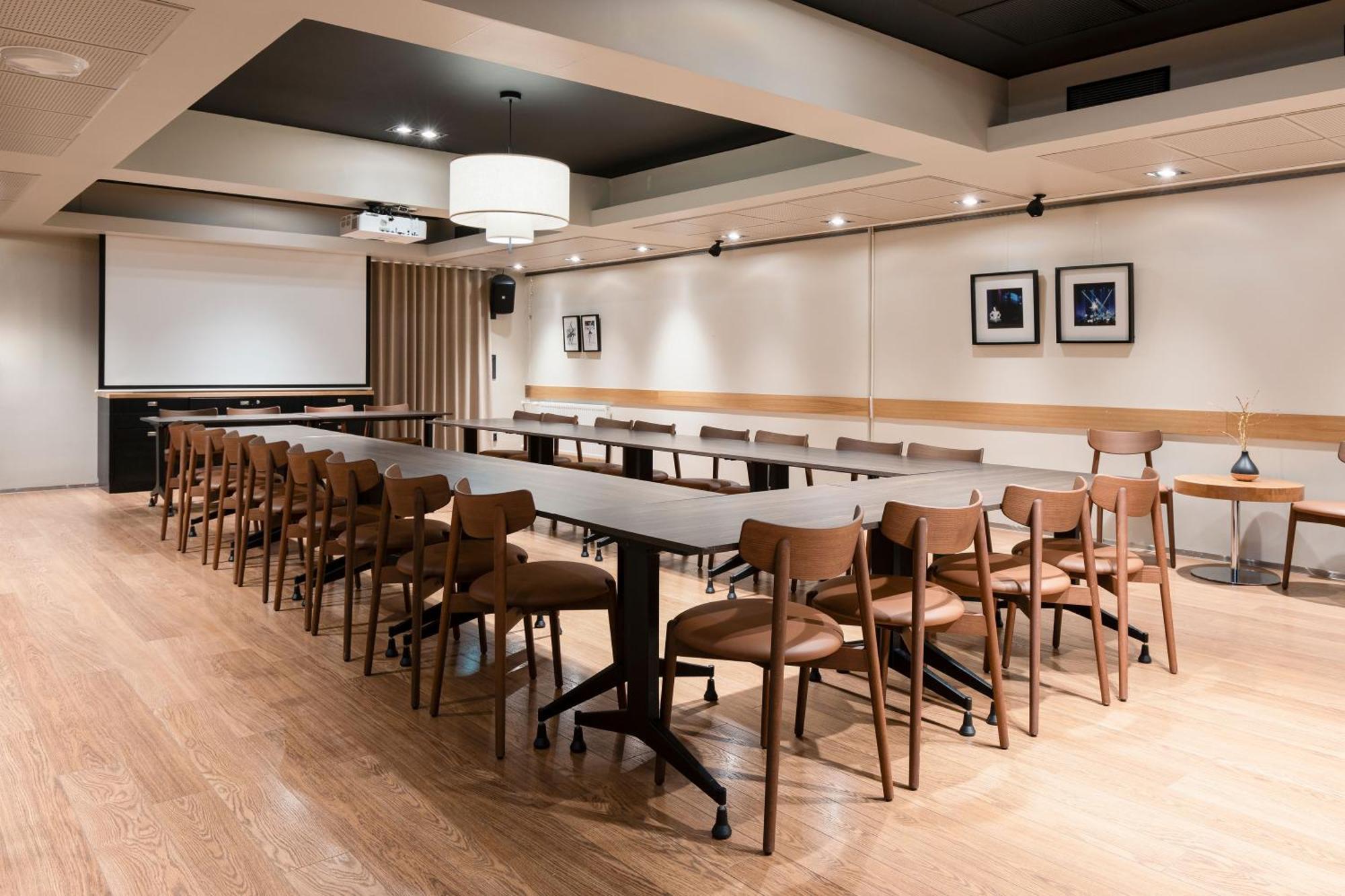 Original Sokos Tapiola Garden Hotel
