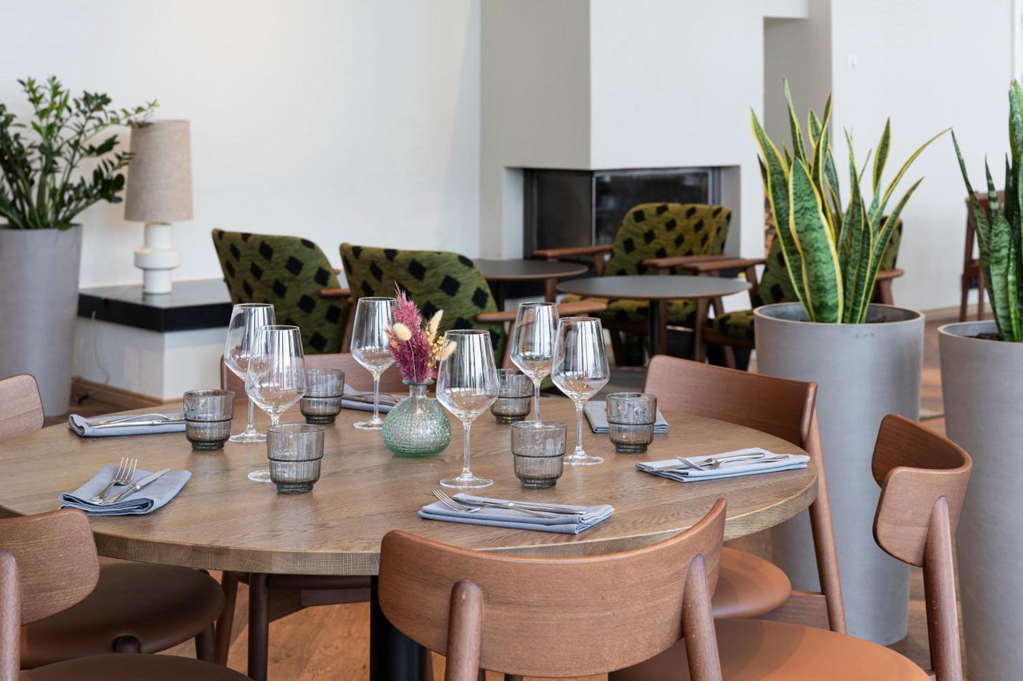 Original Sokos Tapiola Garden Hotel Espoo
