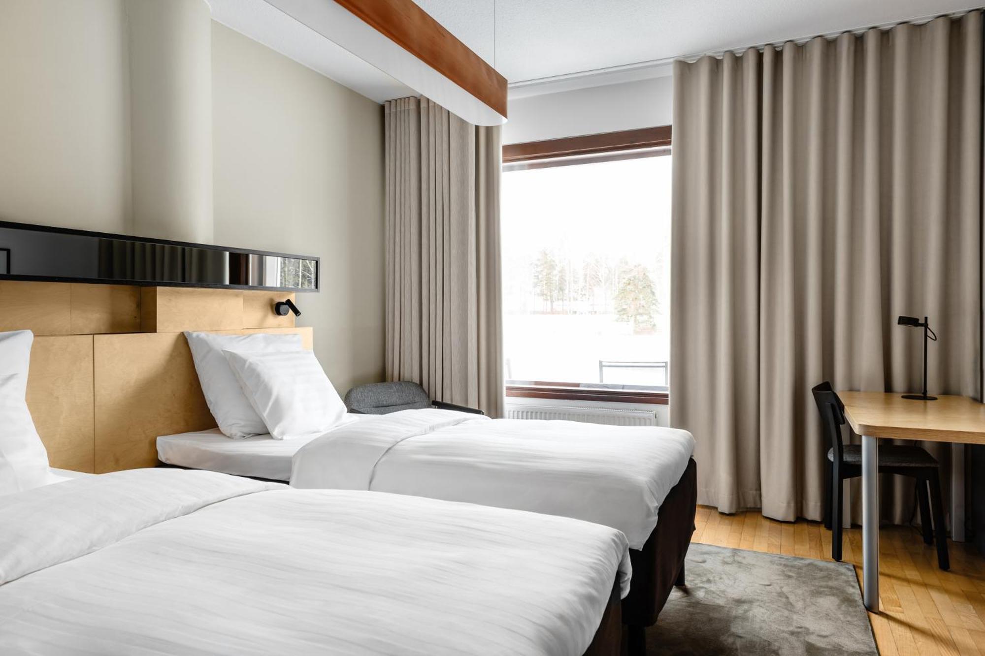 Original Sokos Tapiola Garden Hotel Espoo