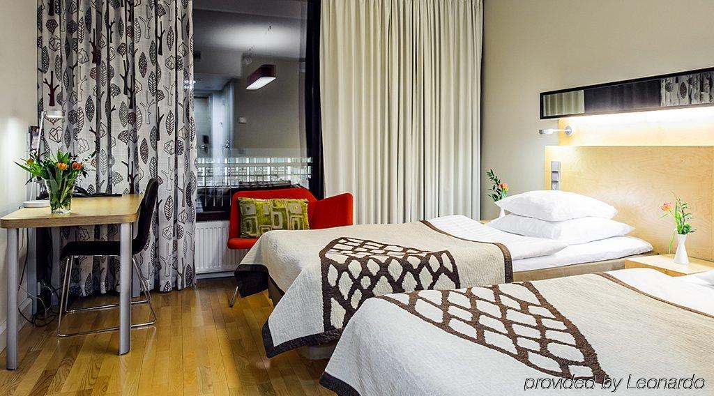 Original Sokos Tapiola Garden Hotel