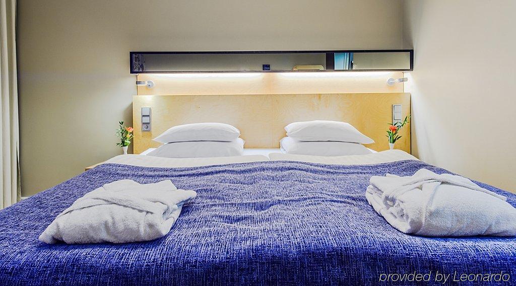 Original Sokos Tapiola Garden Hotel 4*