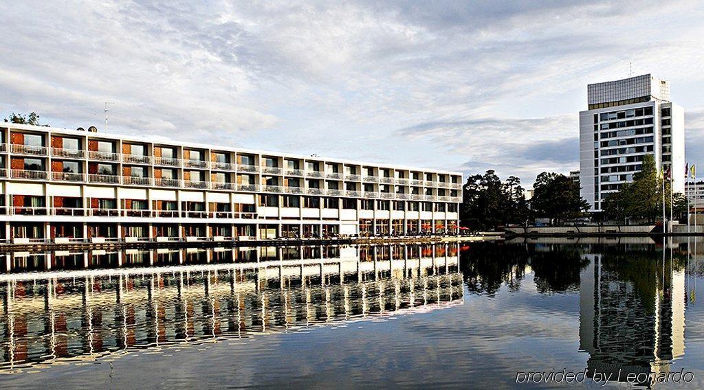 Original Sokos Tapiola Garden Hotel Espoo