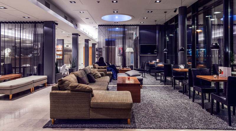 Hotel Original Sokos Tapiola Garden Espoo