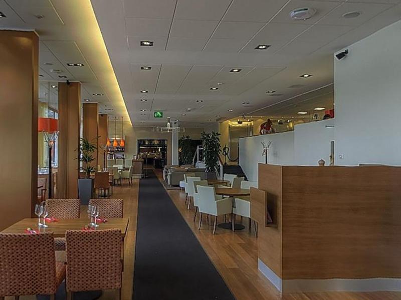 Hotel Original Sokos Tapiola Garden Espoo