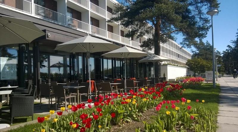 Original Sokos Tapiola Garden Hotel Espoo