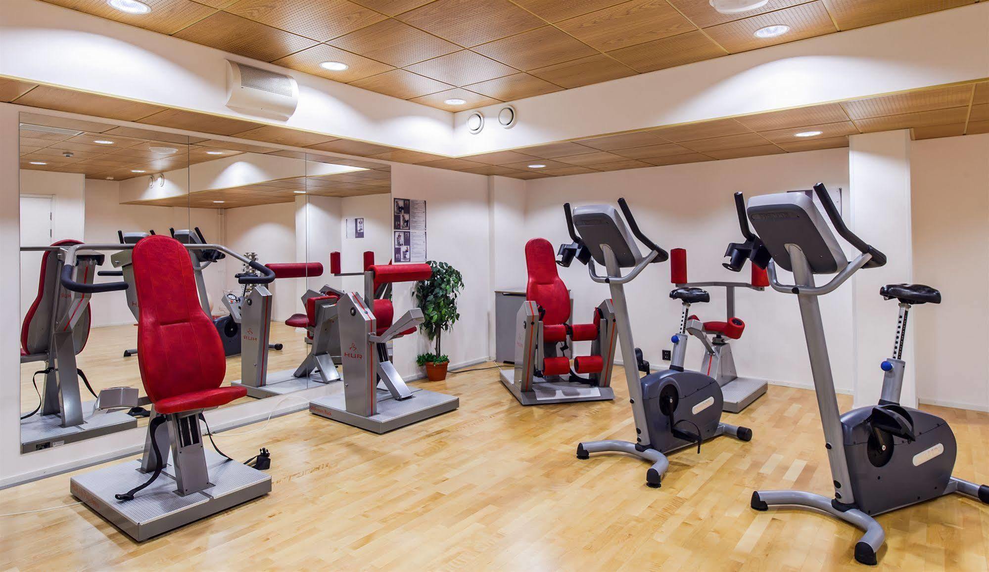 Original Sokos Tapiola Garden Hotel 4*
