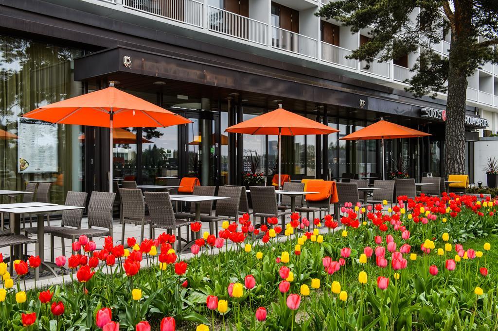 Original Sokos Tapiola Garden Hotel