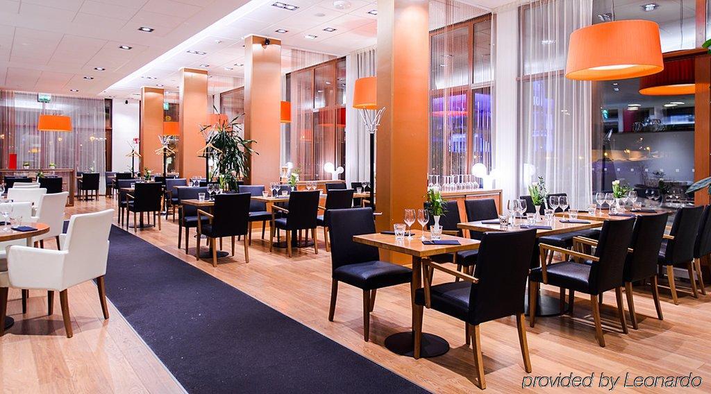 Original Sokos Tapiola Garden 4*