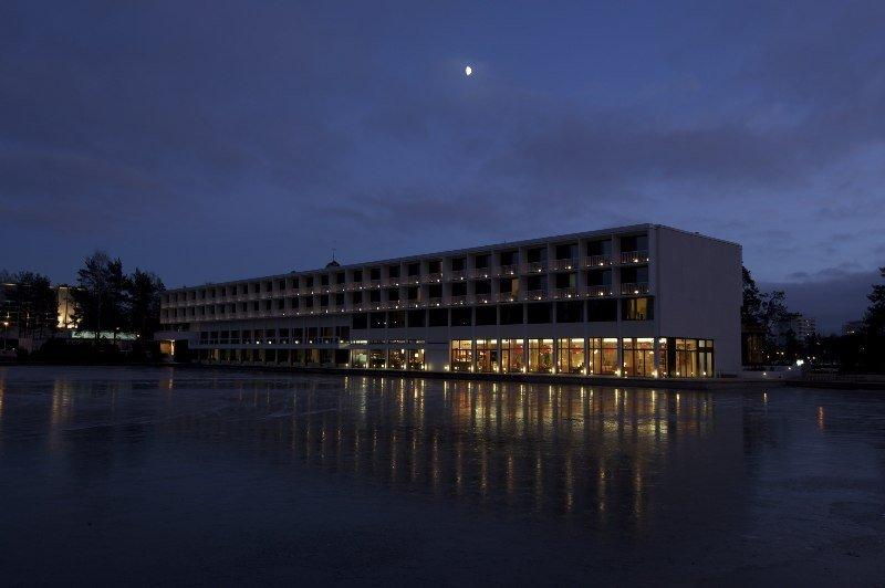 Original Sokos Tapiola Garden 4* Espoo