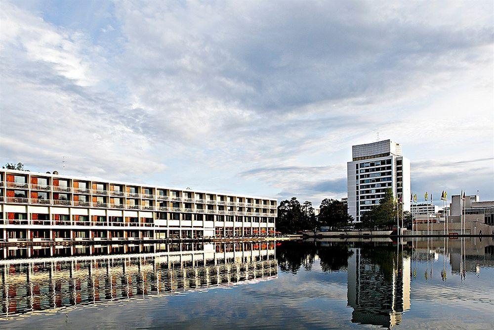 Original Sokos Tapiola Garden Hotel