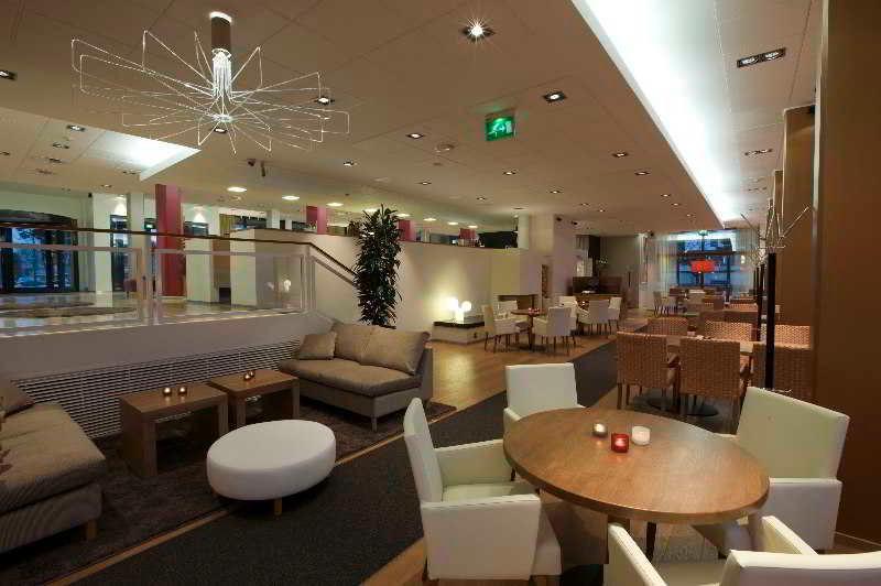 Hotel Original Sokos Tapiola Garden