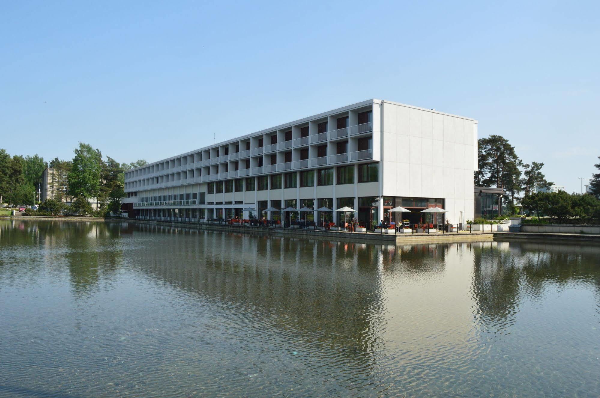 Original Sokos Tapiola Garden Hotel
