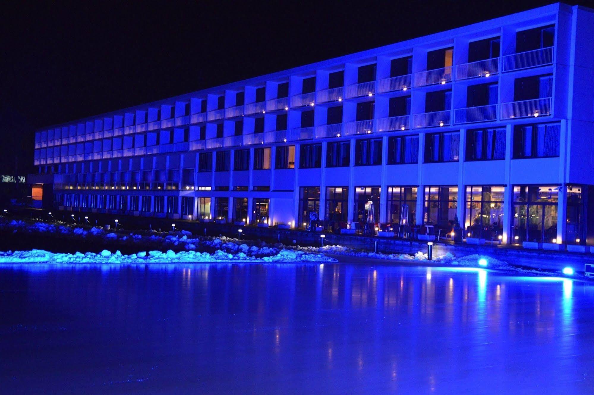 Original Sokos Tapiola Garden 4*