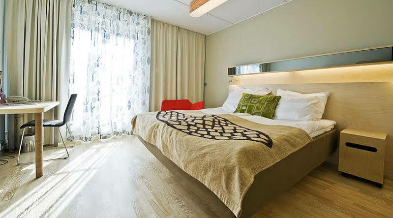 Original Sokos Tapiola Garden Hotel 4*